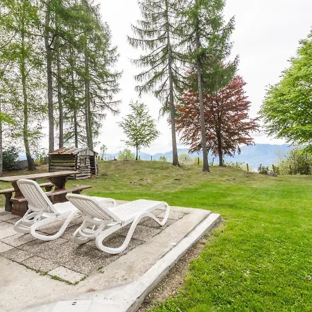 Nini By Interhome * Trarego