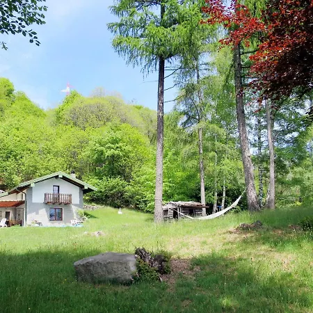 Nini By Interhome Prázdninový dům Trarego