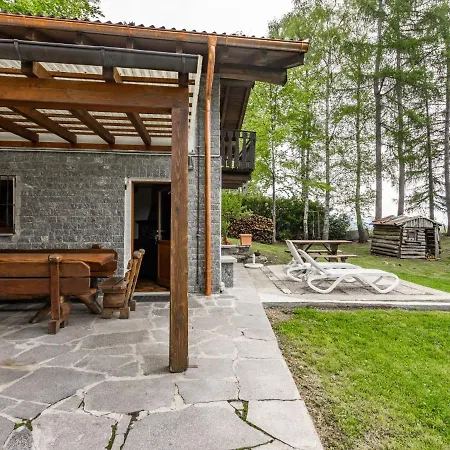 Nini By Interhome Holiday home Trarego