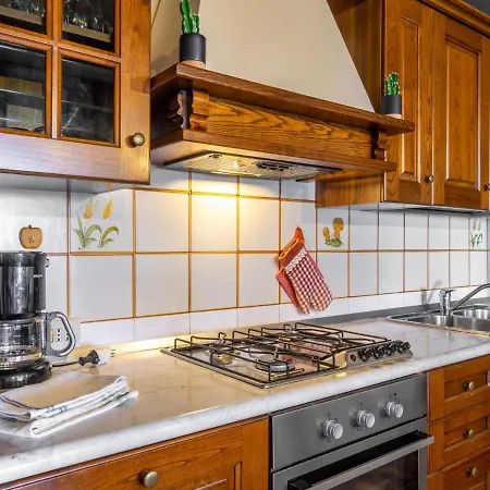 Holiday home Nini By Interhome *