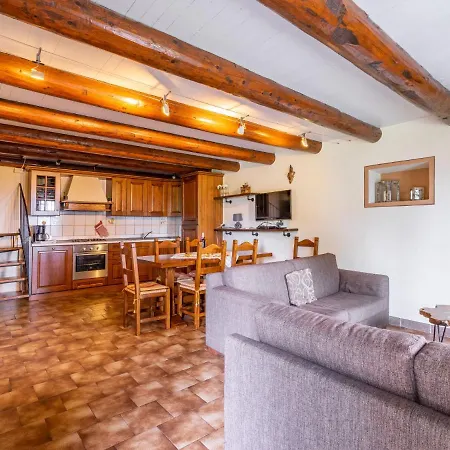 Nini By Interhome Holiday home