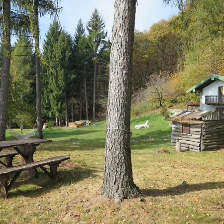 Prázdninový dům Nini By Interhome