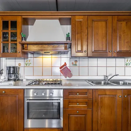 Nini By Interhome * Trarego