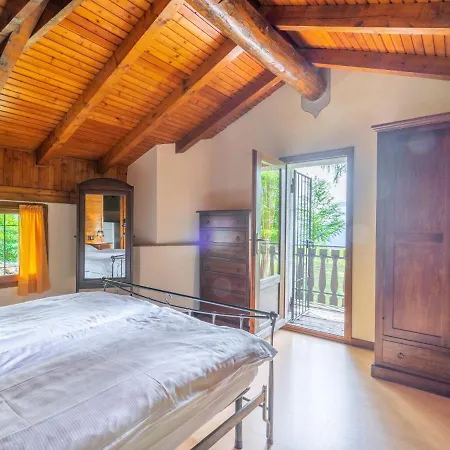 Prázdninový dům Nini By Interhome