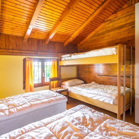 Nini By Interhome * Trarego