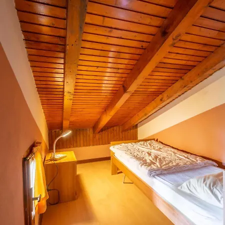 Holiday home Nini By Interhome Trarego