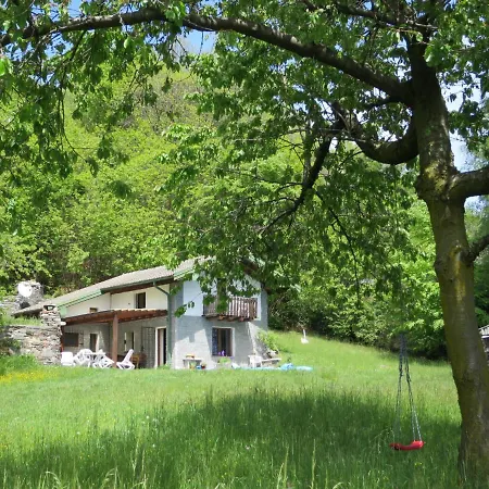 Nini By Interhome Holiday home Trarego