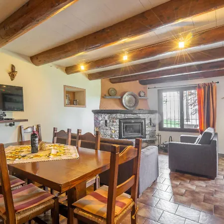 Nini By Interhome Trarego