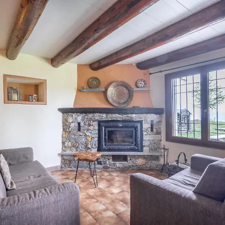 Nini By Interhome * Trarego