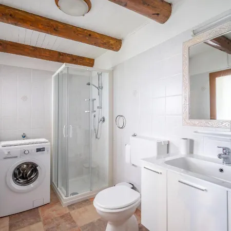 Nini By Interhome * Trarego