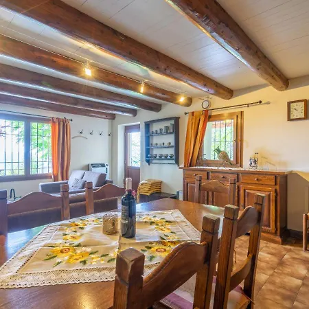 Holiday home Nini By Interhome *