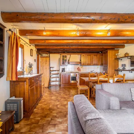 Holiday home Nini By Interhome *