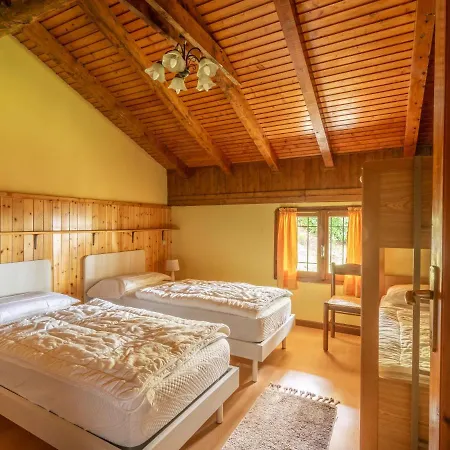 Holiday home Nini By Interhome *