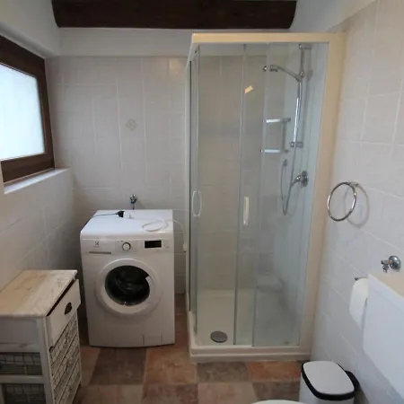 Holiday home Nini By Interhome Trarego