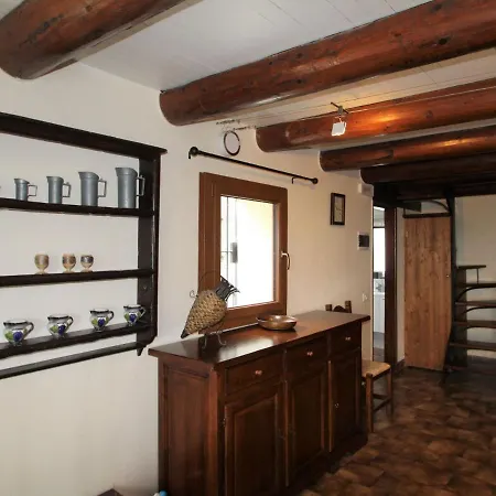 Holiday home Nini By Interhome Trarego