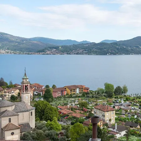 Nini By Interhome * Trarego