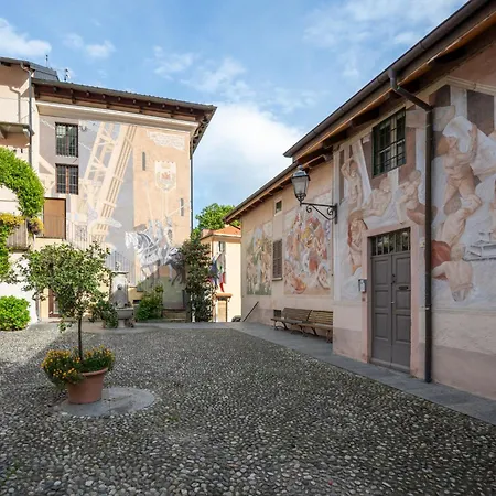 Prázdninový dům Nini By Interhome *