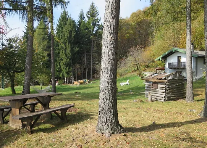 Prázdninový dům Nini By Interhome