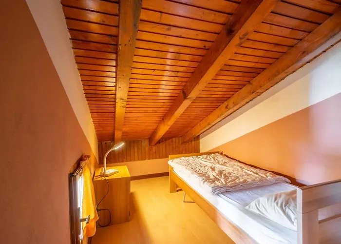 Prázdninový dům Nini By Interhome Trarego