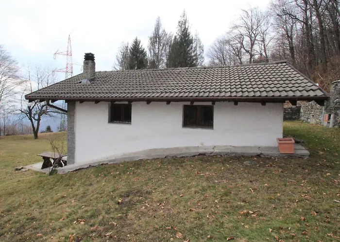 Nini By Interhome Prázdninový dům